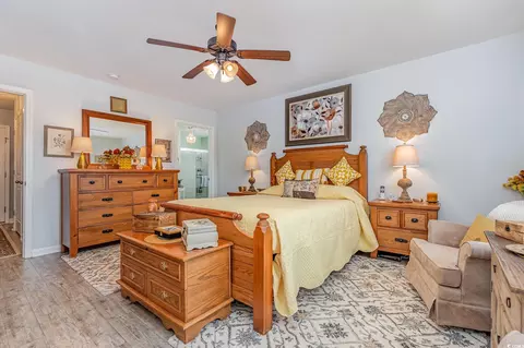 Bedroom - 1052 Mccall Loop, Conway, SC 29526 photo 1 of 4