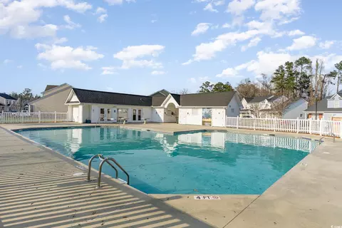 Exterior - 1052 Mccall Loop, Conway, SC 29526 photo 5 of 5