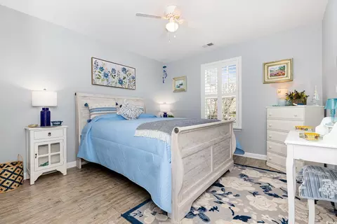 Bedroom - 1052 Mccall Loop, Conway, SC 29526 photo 3 of 4
