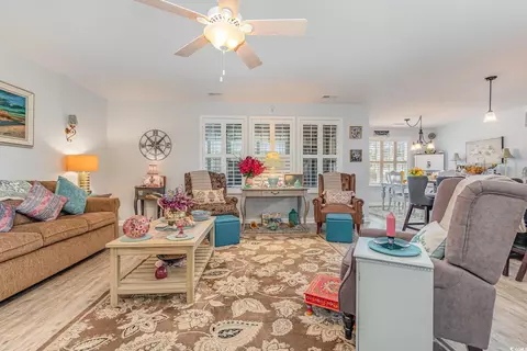 Living - 1052 Mccall Loop, Conway, SC 29526 photo 2 of 5