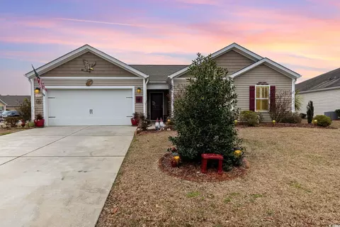 1052 Mccall Loop, Conway, SC 29526