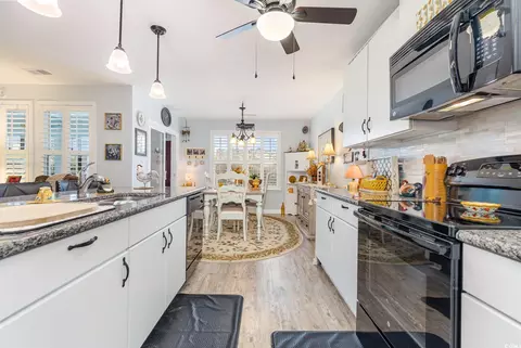 Kitchen - 1052 Mccall Loop, Conway, SC 29526 photo 3 of 4