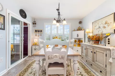 Dining - 1052 Mccall Loop, Conway, SC 29526 photo 2 of 2