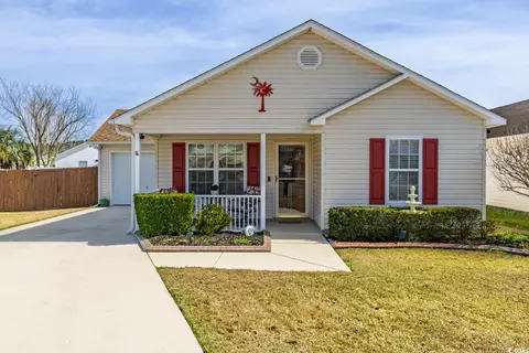 8091 Bark Ct, Murrells Inlet, SC 29576
