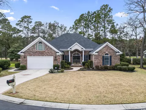 256 Sandfiddler Dr, Pawleys Island, SC 29585