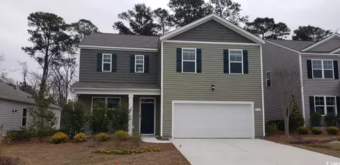 696 Wallace Dr, Little River, SC 29566