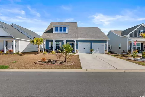 533 Canborough Ln, Murrells Inlet, SC 29576