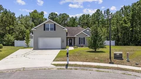 197 Black Bear Rd, Myrtle Beach, SC 29588