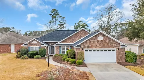 1107 Swan Lake Dr, North Myrtle Beach, SC 29582