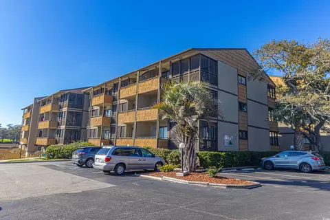 9501 Shore Dr #A-314, Myrtle Beach, SC 29572