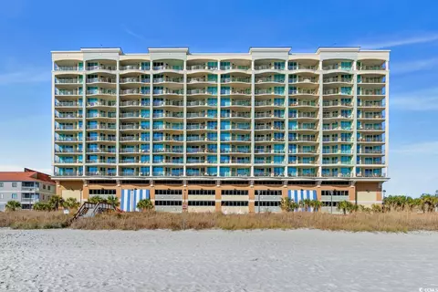 603 S Ocean Blvd #1004, North Myrtle Beach, SC 29582