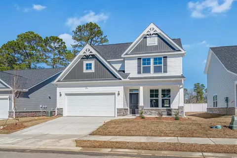 2473 Campton Loop, Conway, SC 29527