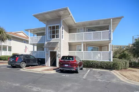 300 Shorehaven Dr #A4, North Myrtle Beach, SC 29582