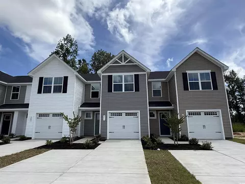 375 Myrtle Meadows Dr #417A, Conway, SC 29526