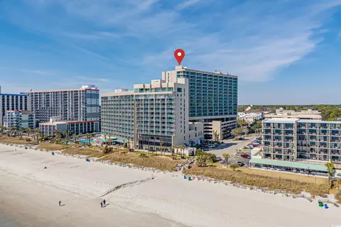 205 74th Ave N #1508, Myrtle Beach, SC 29572