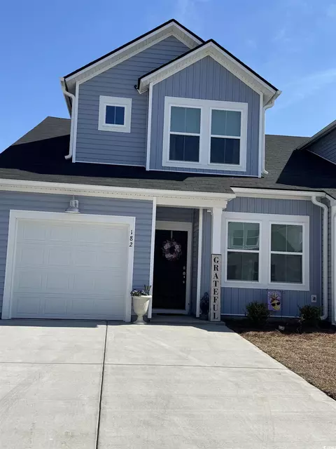 182 Hoffman Park Dr #24, Myrtle Beach, SC 29588