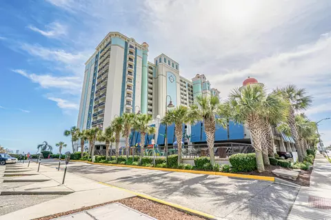 2401 S Ocean Blvd #1260, Myrtle Beach, SC 29577