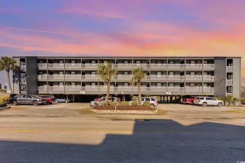 123 Dogwood Dr N #205-A, Murrells Inlet, SC 29576