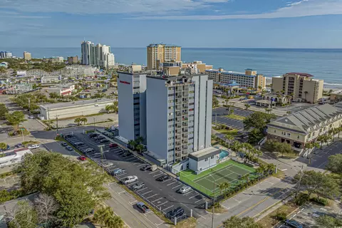 601 Mitchell Dr #808, Myrtle Beach, SC 29577