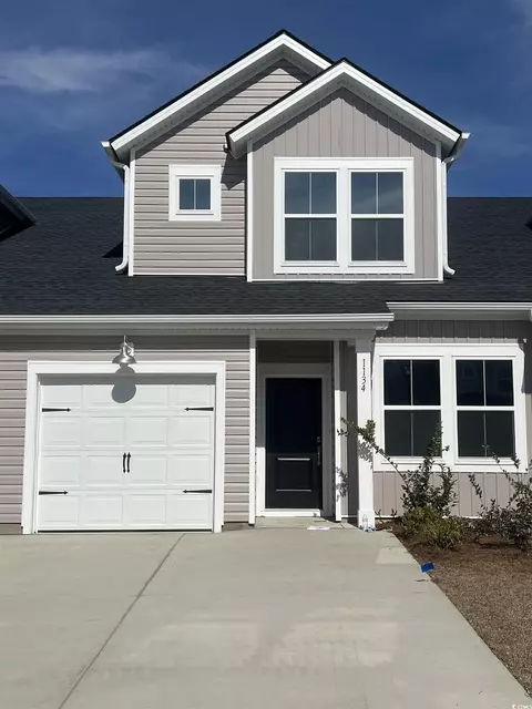 1134 Blueback Herring Way #153, Conway, SC 29526