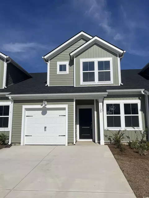 1120 Blueback Herring Way #160, Conway, SC 29526
