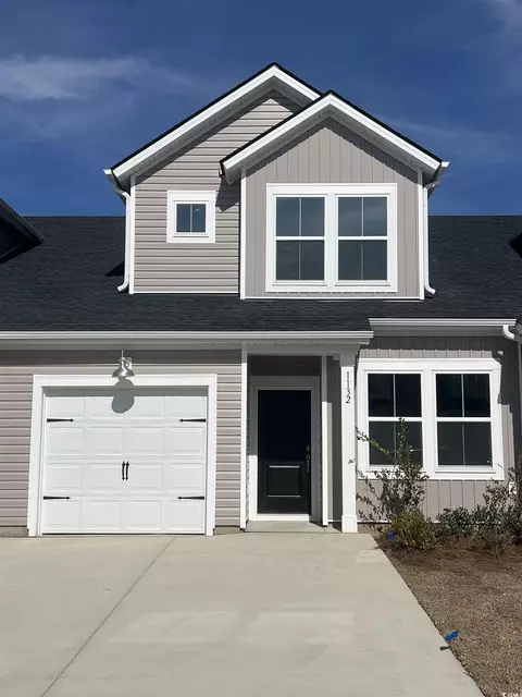 1132 Blueback Herring Way #154, Conway, SC 29526