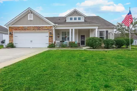 676 Lafayette Park Dr, Little River, SC 29566