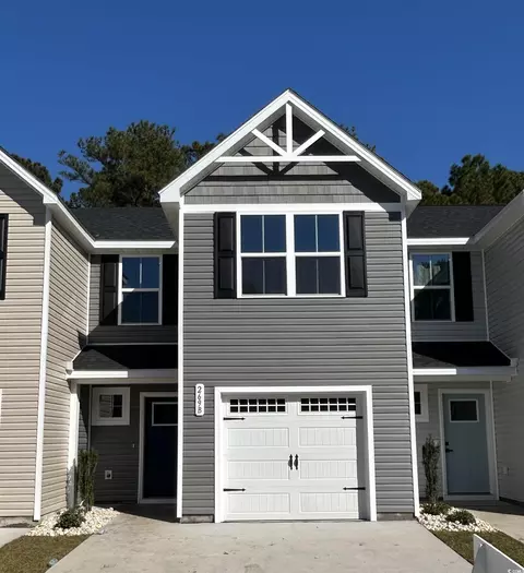 269 Christiana Ln #B, Myrtle Beach, SC 29579