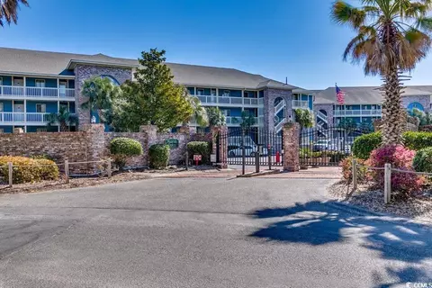 806 Conway St #309, North Myrtle Beach, SC 29582