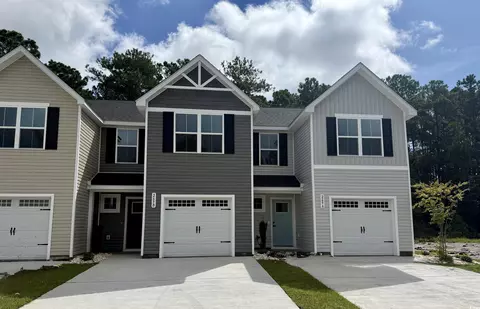 269 Christiana Ln #A, Myrtle Beach, SC 29579