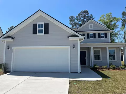 1275 Winding Creek Way, Myrtle Beach, SC 29588