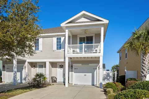 2204 Tidewatch Way #2204, North Myrtle Beach, SC 29582