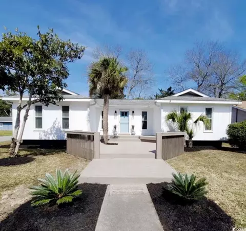 616 36th Ave S, North Myrtle Beach, SC 29582