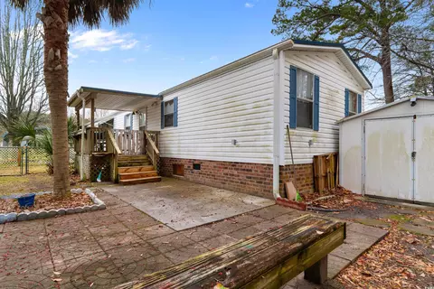 9209 Baywood Cir, Myrtle Beach, SC 29588