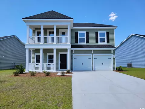 2017 Lone Cypress Dr, Myrtle Beach, SC 29579