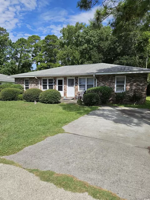 1311 Dunbar St, Myrtle Beach, SC 29577
