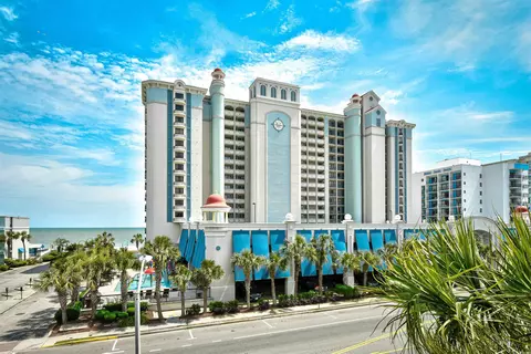 2401 S Ocean Blvd #953, Myrtle Beach, SC 29577