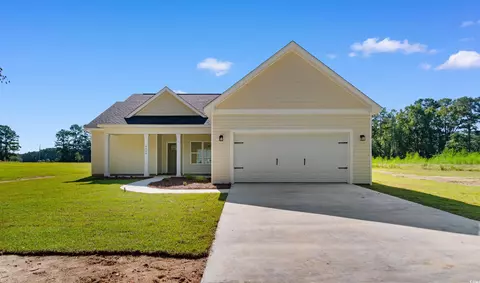 6049 Hodges Rd, Conway, SC 29527