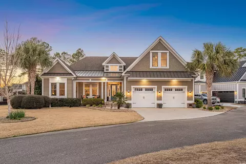 587 Starlit Way, Myrtle Beach, SC 29579
