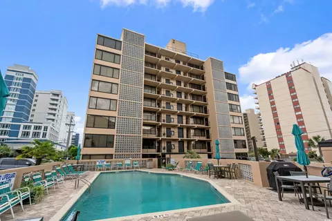 7601 N Ocean Blvd #4-D, Myrtle Beach, SC 29572