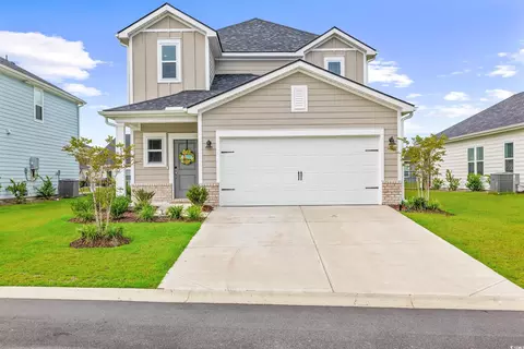 2321 Copper Creek Loop, Longs, SC 29568 photo 1