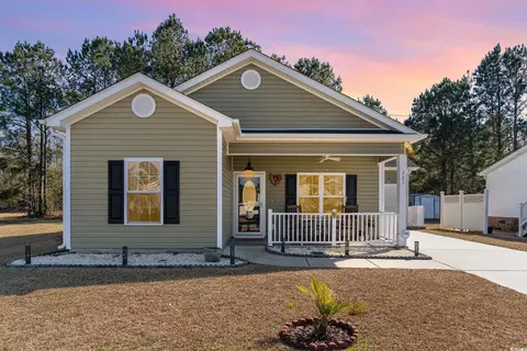 129 Tomoka Trl, Longs, SC 29568