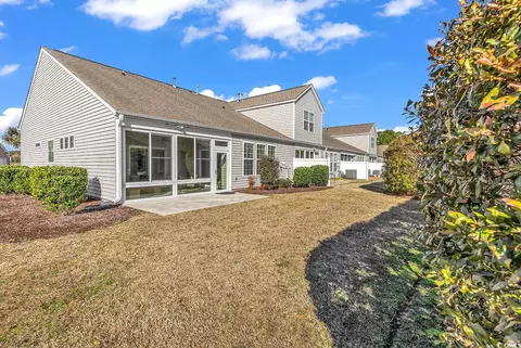 5027 Prato Loop #-, Myrtle Beach, SC 29579 photo 30