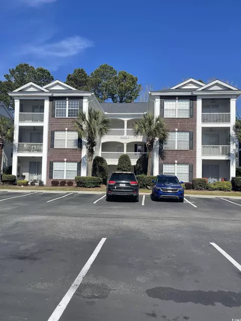 1298 River Oaks Dr #5-F, Myrtle Beach, SC 29579