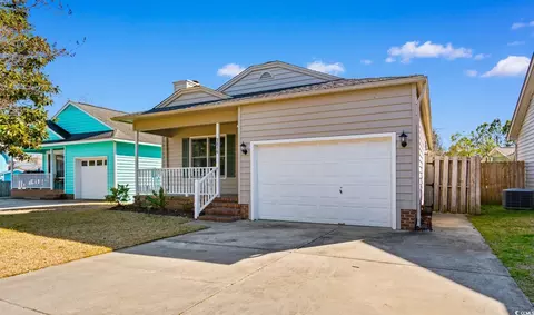 3816 James Pl, Little River, SC 29566