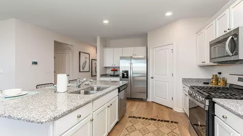 Kitchen - 8051 Bear Claw Way, Conway, SC 29526 photo 3 of 4