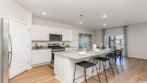 Kitchen - 8051 Bear Claw Way, Conway, SC 29526 photo 1 of 4