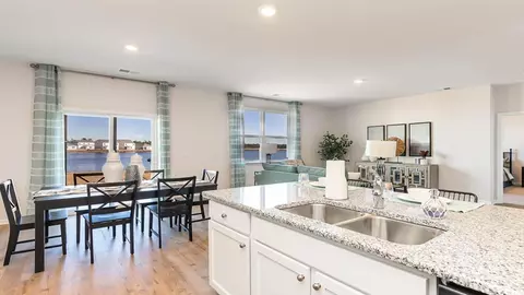 Kitchen - 8051 Bear Claw Way, Conway, SC 29526 photo 4 of 4