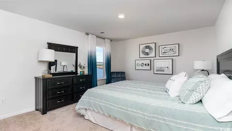 Bedroom - 8051 Bear Claw Way, Conway, SC 29526 photo 6 of 11