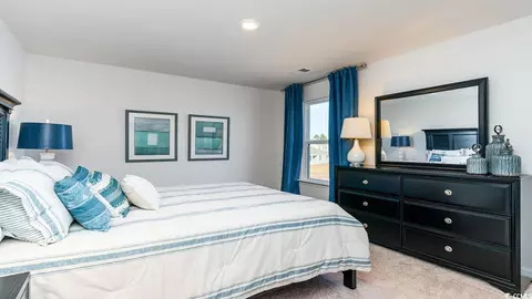 Bedroom - 8051 Bear Claw Way, Conway, SC 29526 photo 4 of 11